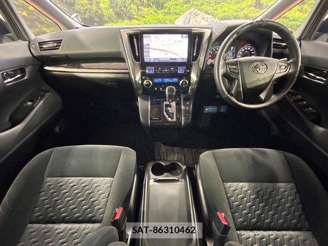 Toyota VELLFIRE 2015-05 6914761-1