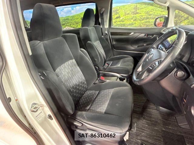 Toyota VELLFIRE 2015-05 6914761-7
