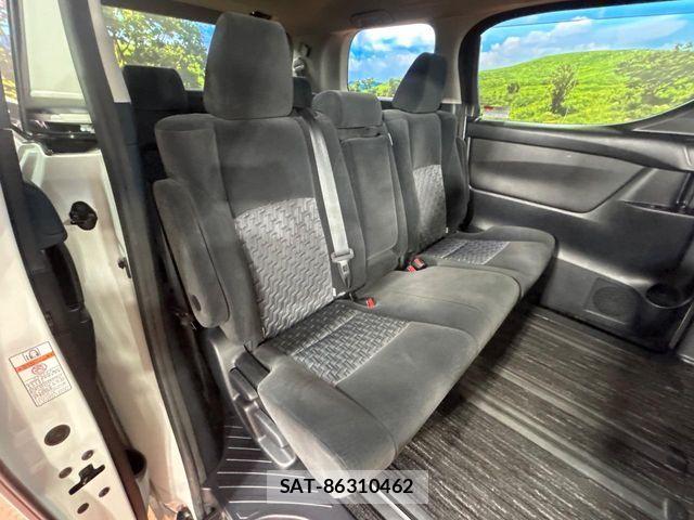 Toyota VELLFIRE 2015-05 6914761-8
