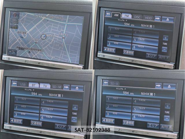 Toyota VELLFIRE 2013-04 6914776-9