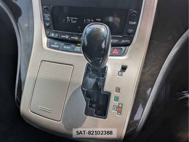 Toyota VELLFIRE 2013-04 6914776-12