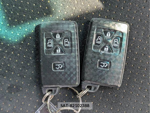 Toyota VELLFIRE 2013-04 6914776-14