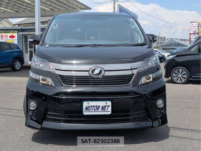 Toyota VELLFIRE 2013-04 6914776-16