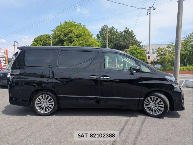 Toyota VELLFIRE 2013-04 6914776-18