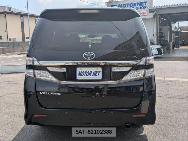 Toyota VELLFIRE 2013-04 6914776-19
