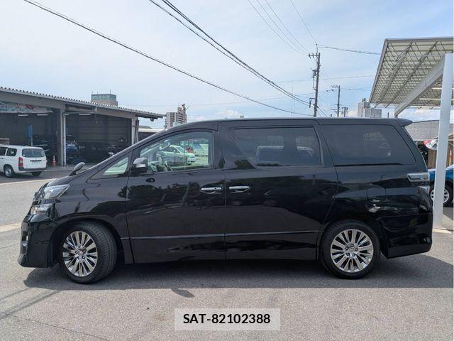 Toyota VELLFIRE 2013-04 6914776-21