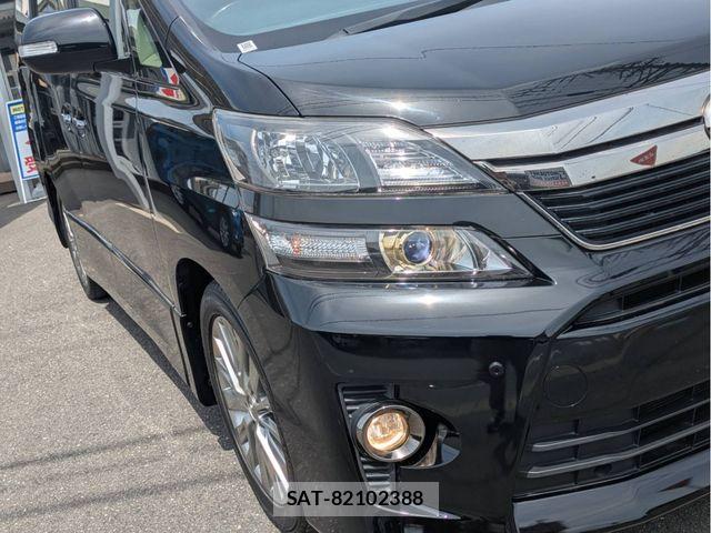 Toyota VELLFIRE 2013-04 6914776-22