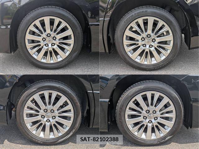 Toyota VELLFIRE 2013-04 6914776-24