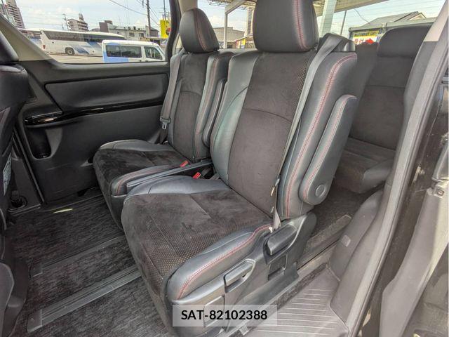 Toyota VELLFIRE 2013-04 6914776-4