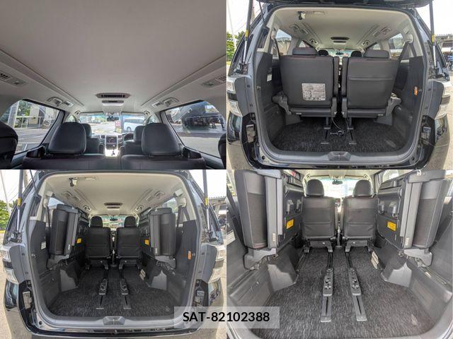 Toyota VELLFIRE 2013-04 6914776-6