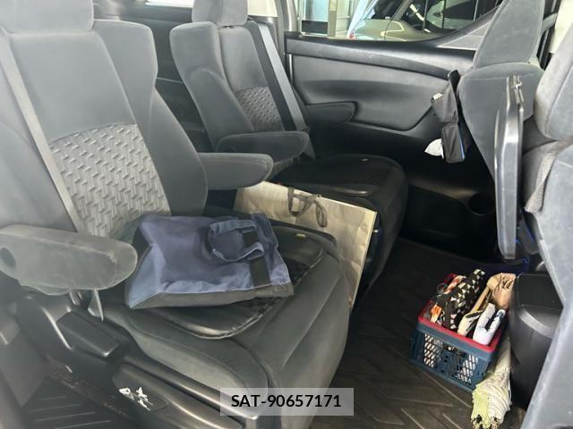 Toyota VELLFIRE 2015-03 6914769-10