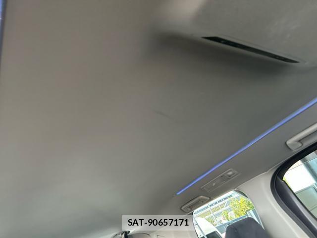 Toyota VELLFIRE 2015-03 6914769-14