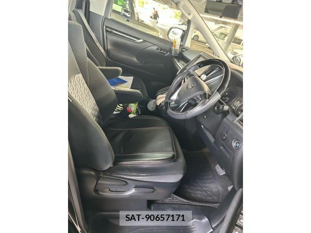 Toyota VELLFIRE 2015-03 6914769-15
