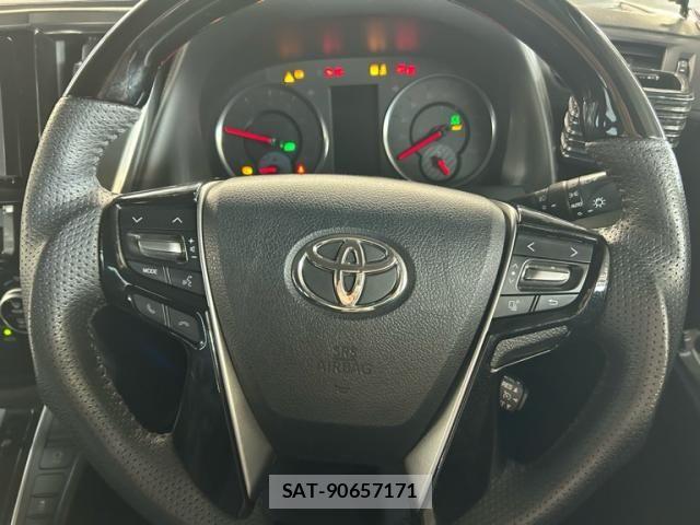 Toyota VELLFIRE 2015-03 6914769-16