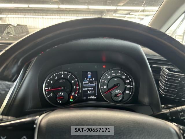 Toyota VELLFIRE 2015-03 6914769-20