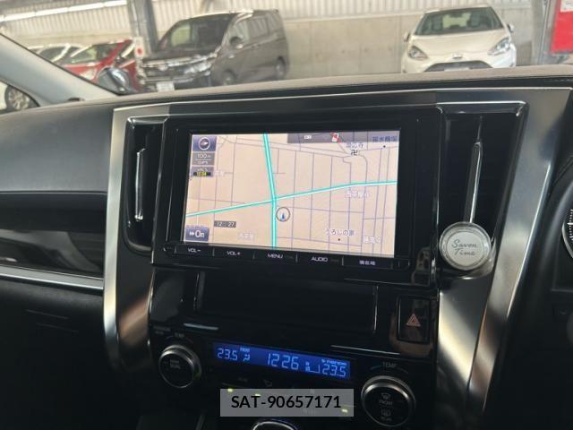 Toyota VELLFIRE 2015-03 6914769-21