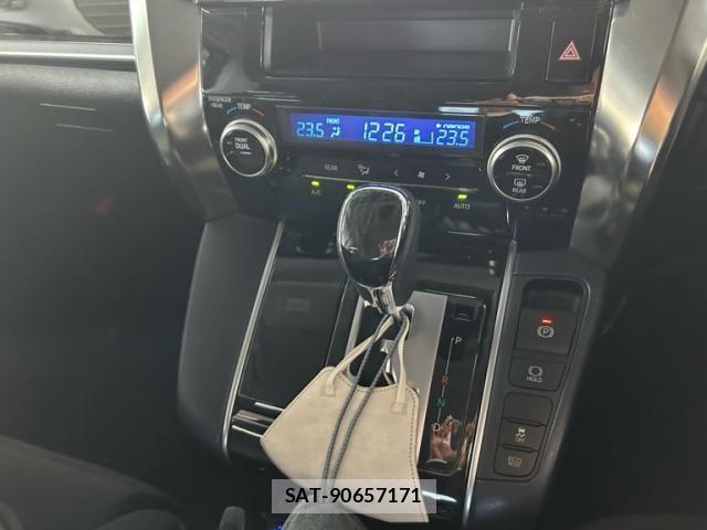 Toyota VELLFIRE 2015-03 6914769-22
