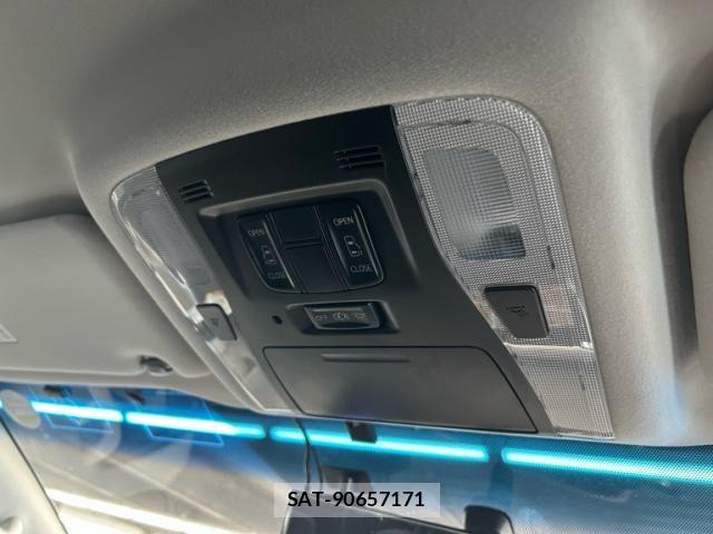 Toyota VELLFIRE 2015-03 6914769-24