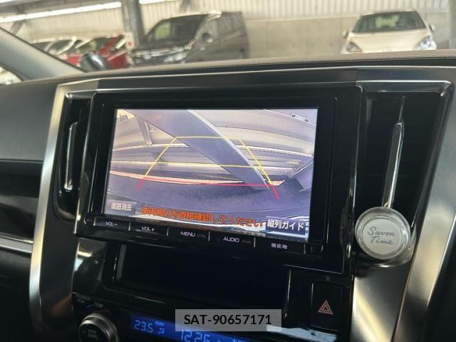 Toyota VELLFIRE 2015-03 6914769-26