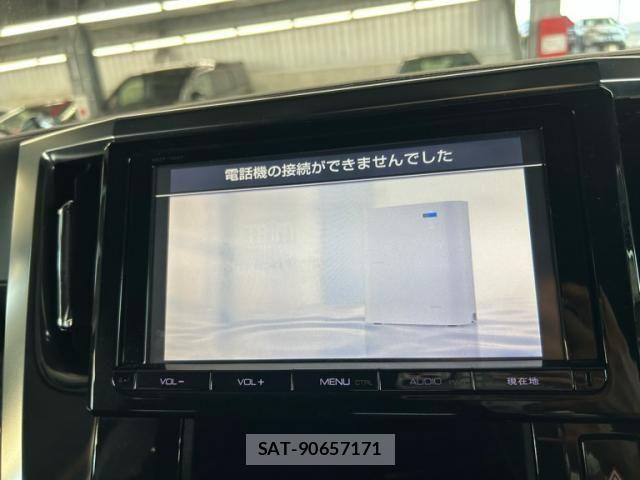 Toyota VELLFIRE 2015-03 6914769-27