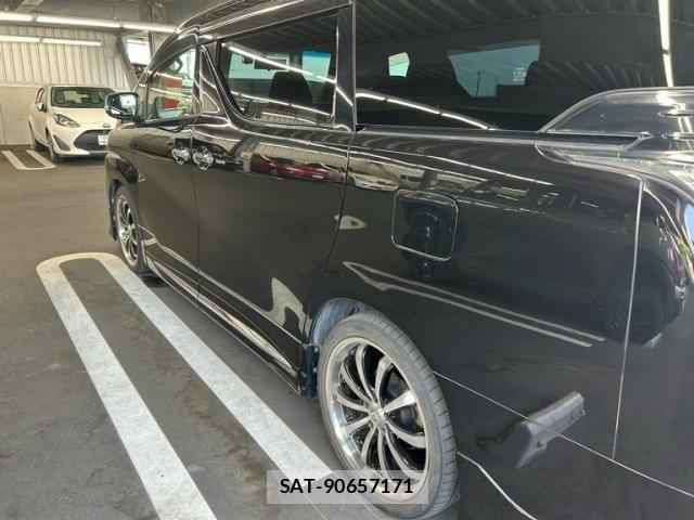 Toyota VELLFIRE 2015-03 6914769-3