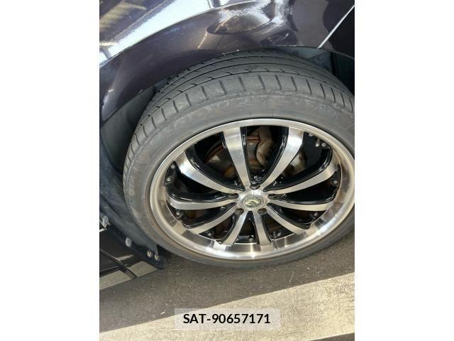 Toyota VELLFIRE 2015-03 6914769-4