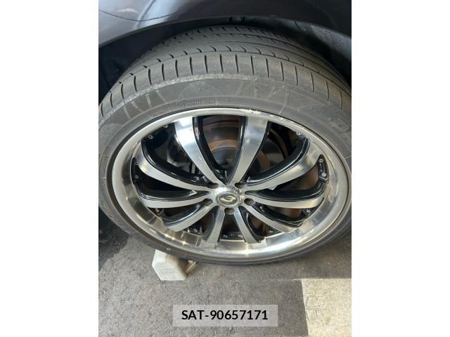 Toyota VELLFIRE 2015-03 6914769-5