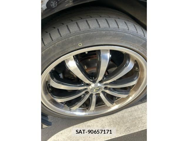 Toyota VELLFIRE 2015-03 6914769-6