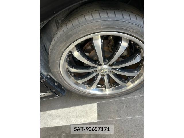 Toyota VELLFIRE 2015-03 6914769-7