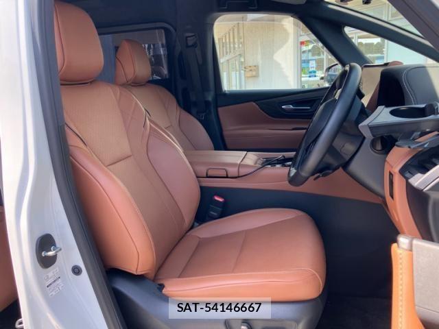 Toyota VELLFIRE 2023-11 6914739-8