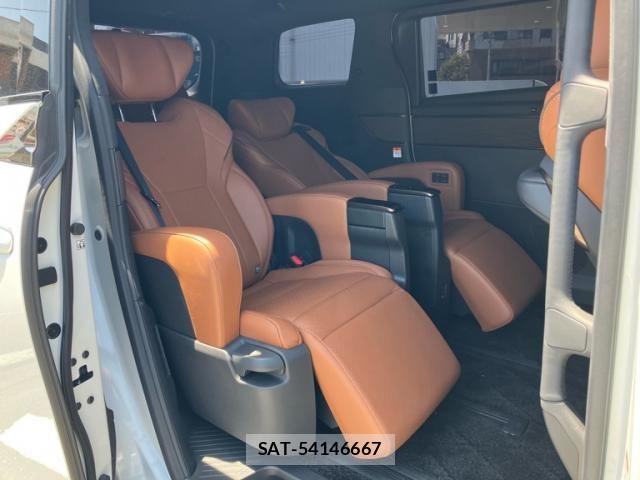 Toyota VELLFIRE 2023-11 6914739-9
