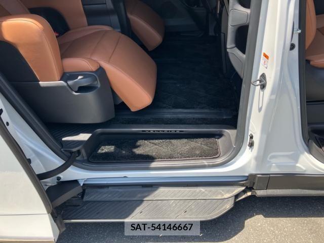 Toyota VELLFIRE 2023-11 6914739-10