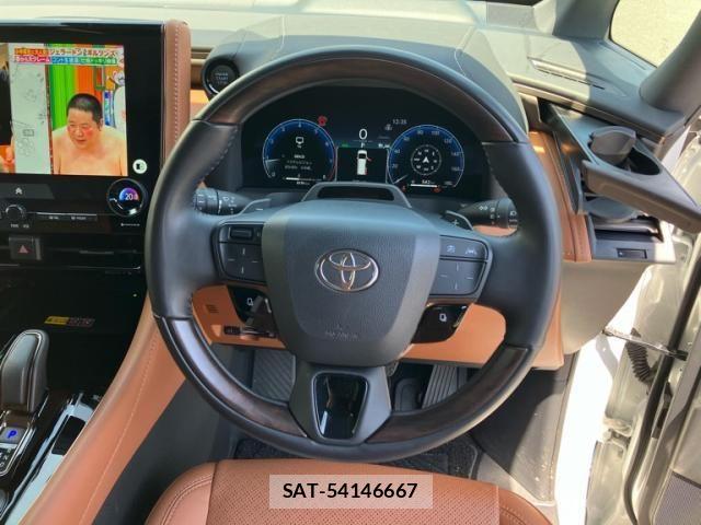 Toyota VELLFIRE 2023-11 6914739-14