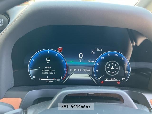 Toyota VELLFIRE 2023-11 6914739-15