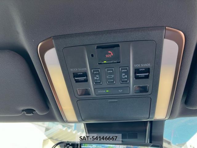 Toyota VELLFIRE 2023-11 6914739-19