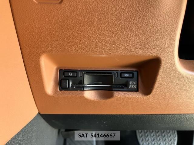 Toyota VELLFIRE 2023-11 6914739-21