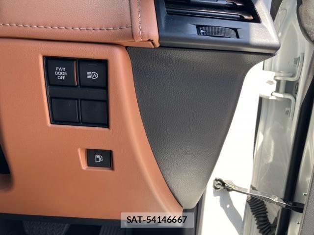 Toyota VELLFIRE 2023-11 6914739-22