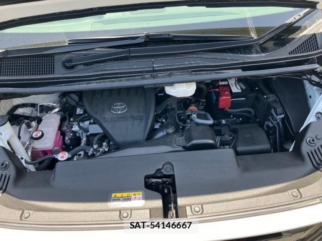 Toyota VELLFIRE 2023-11 6914739-23