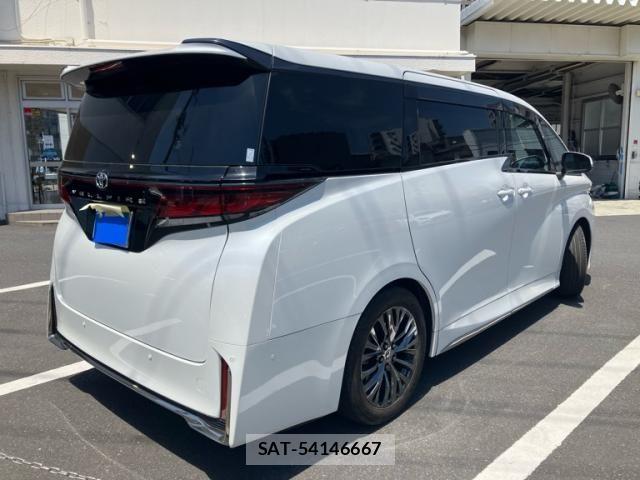Toyota VELLFIRE 2023-11 6914739-1