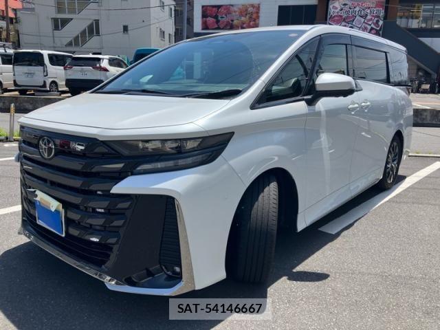 Toyota VELLFIRE 2023-11 6914739-3