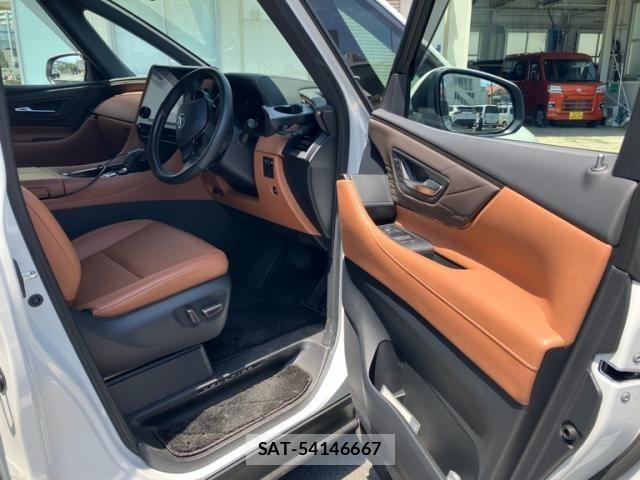 Toyota VELLFIRE 2023-11 6914739-7