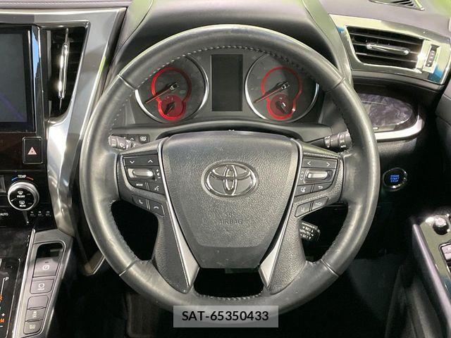 Toyota VELLFIRE 2018-12 6914758-10