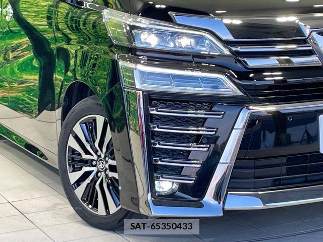 Toyota VELLFIRE 2018-12 6914758-11