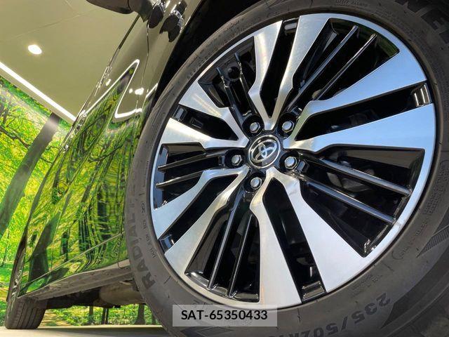 Toyota VELLFIRE 2018-12 6914758-12