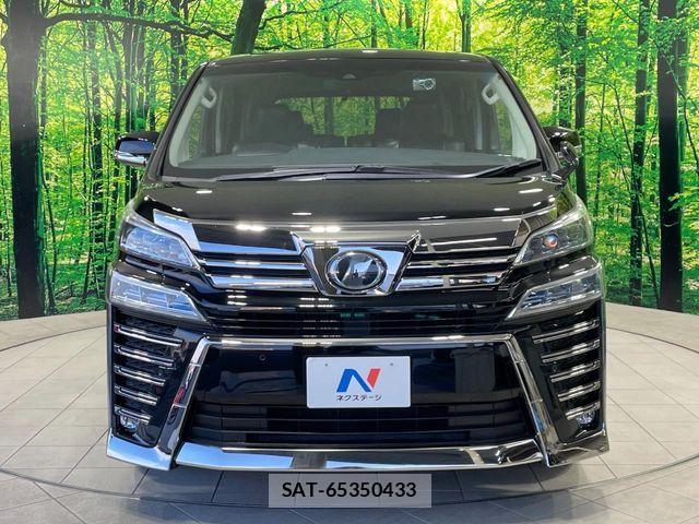 Toyota VELLFIRE 2018-12 6914758-13