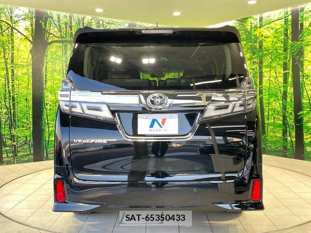 Toyota VELLFIRE 2018-12 6914758-14
