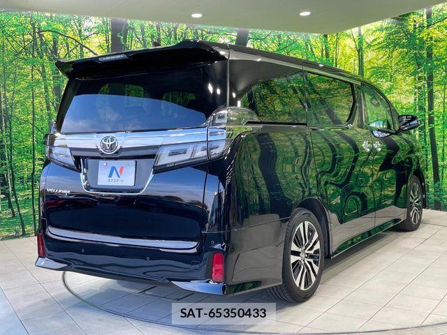 Toyota VELLFIRE 2018-12 6914758-16