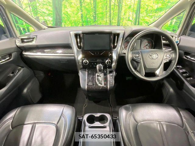 Toyota VELLFIRE 2018-12 6914758-1