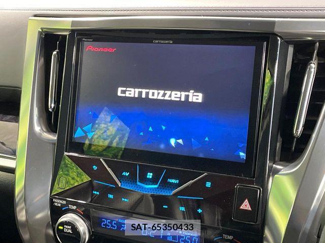 Toyota VELLFIRE 2018-12 6914758-2
