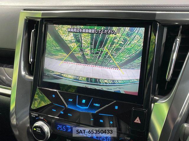 Toyota VELLFIRE 2018-12 6914758-3